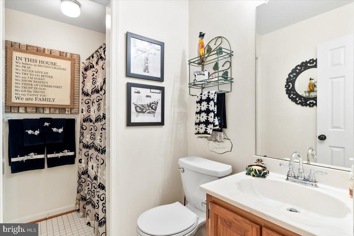 WOODLAND PARK - Residential