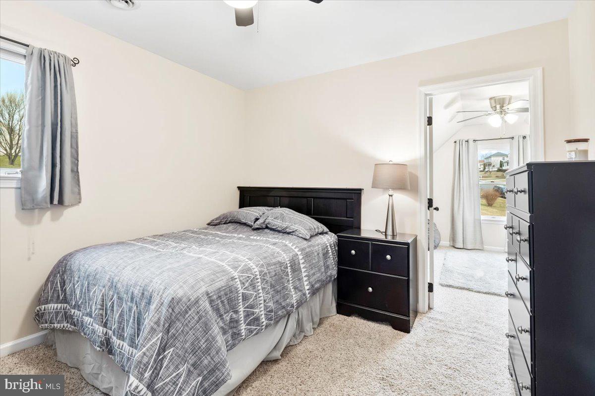 WOODLAND PARK - Residential