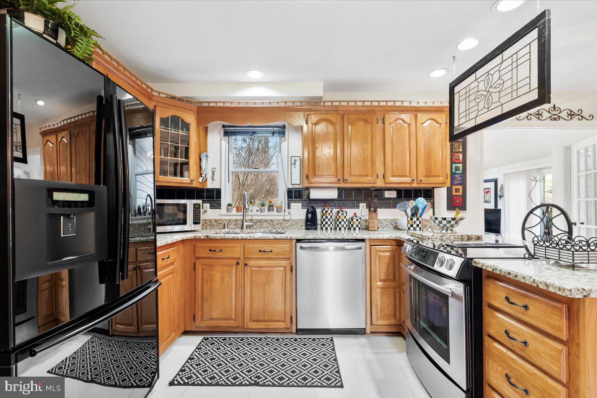 WOODLAND PARK - Residential