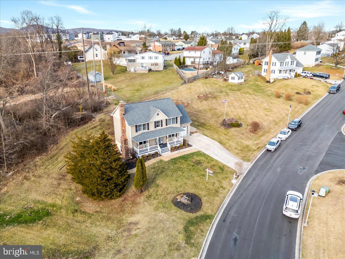 WOODLAND PARK - Residential