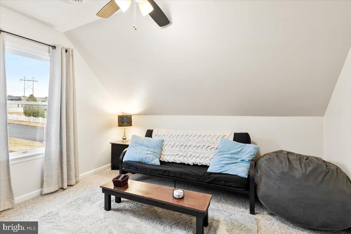 WOODLAND PARK - Residential