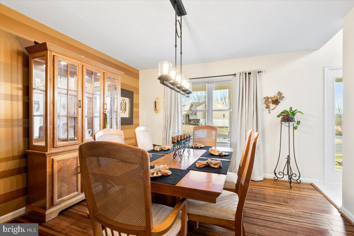 WOODLAND PARK - Residential