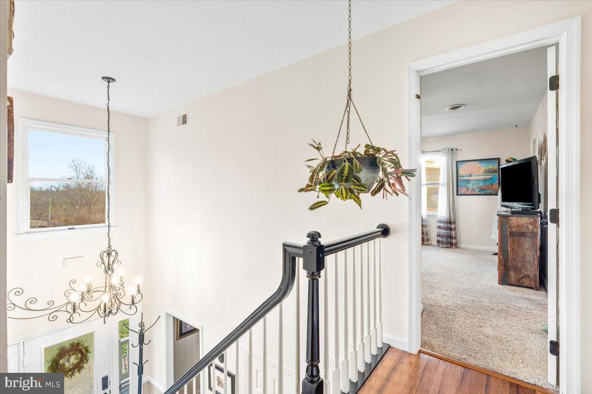 WOODLAND PARK - Residential