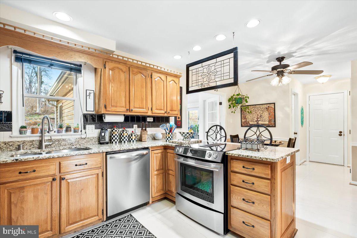 WOODLAND PARK - Residential