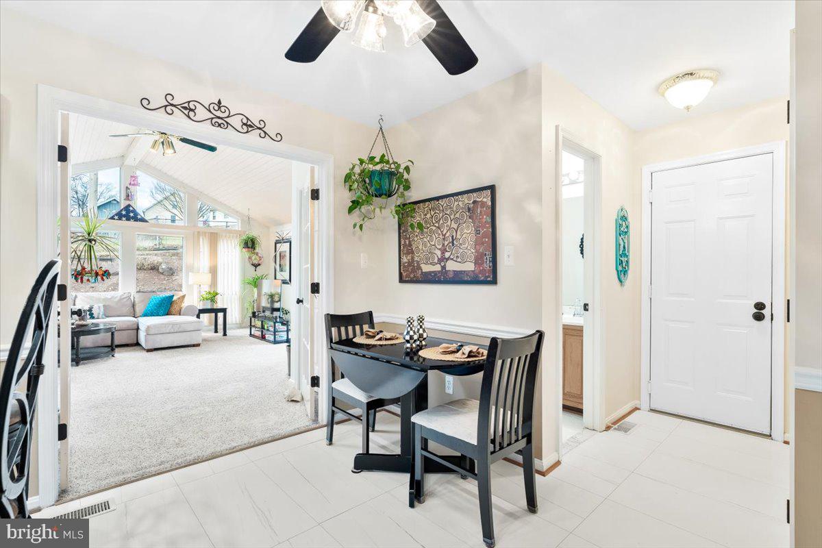 WOODLAND PARK - Residential