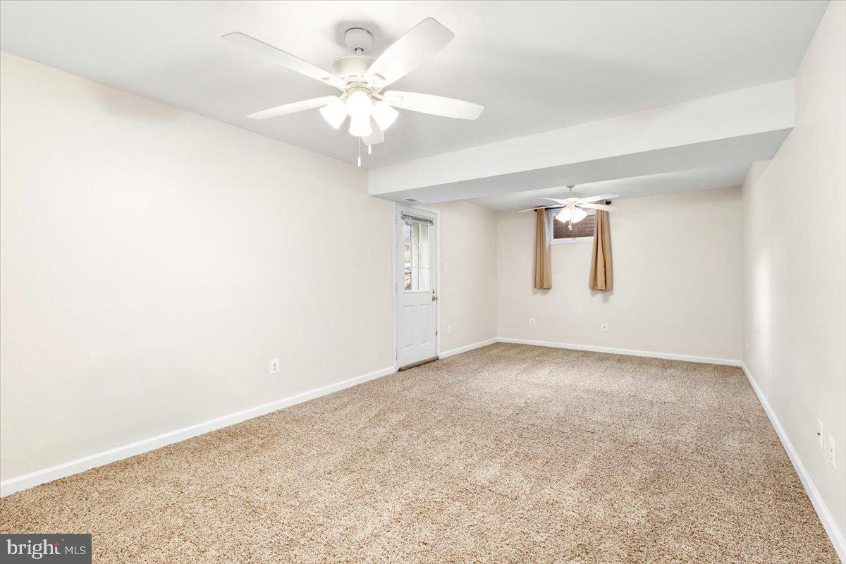 WOODLAND PARK - Residential