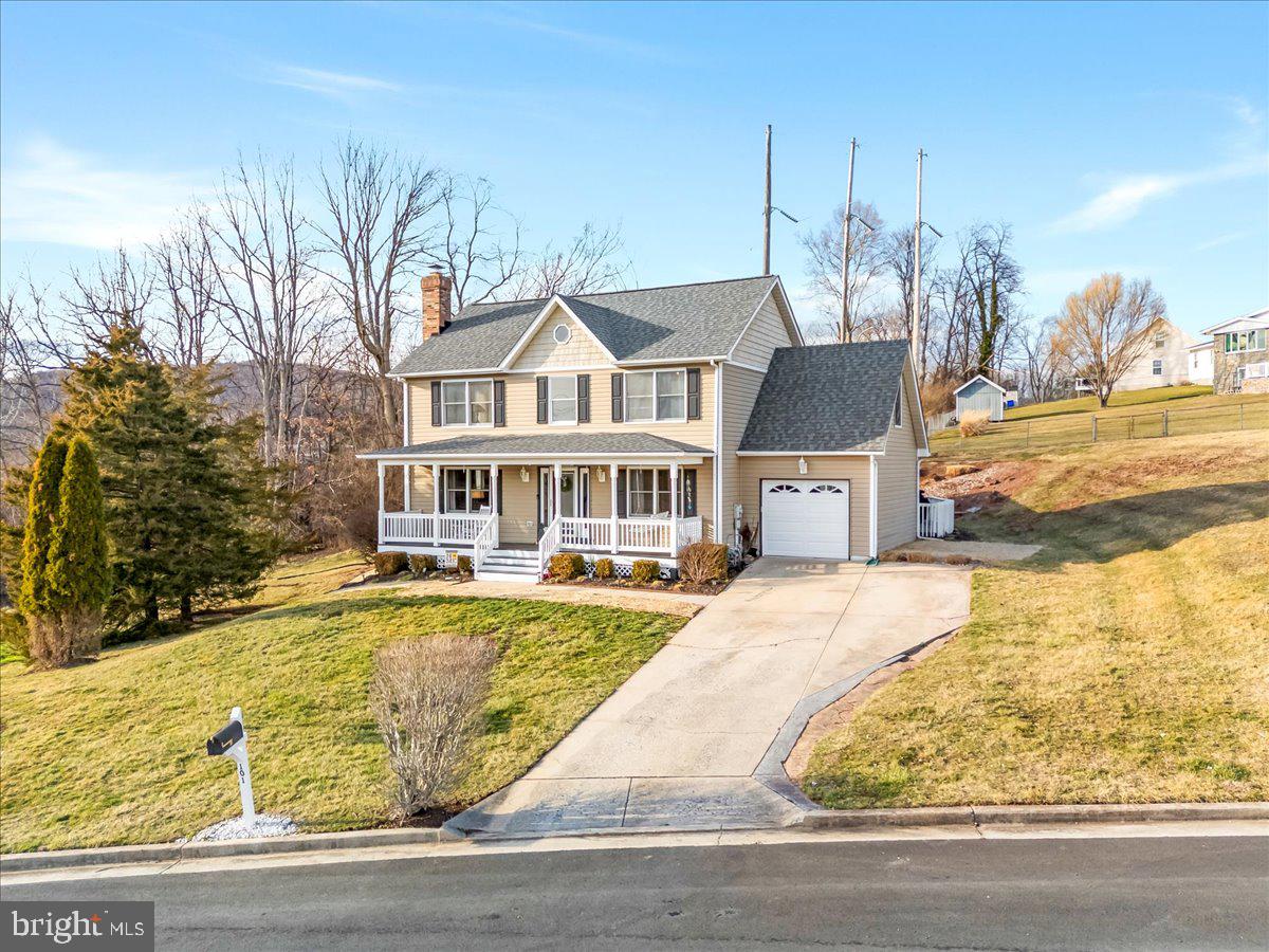 WOODLAND PARK - Residential