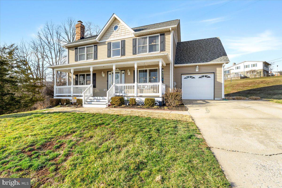 WOODLAND PARK - Residential