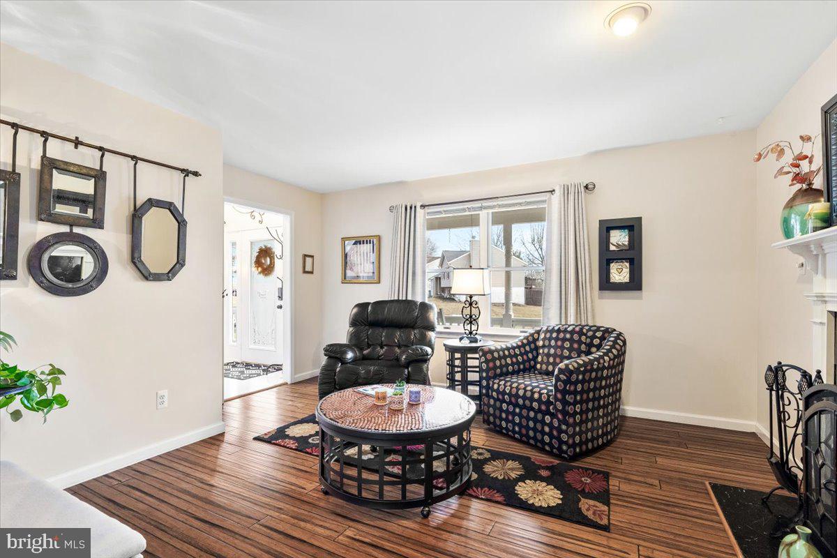 WOODLAND PARK - Residential