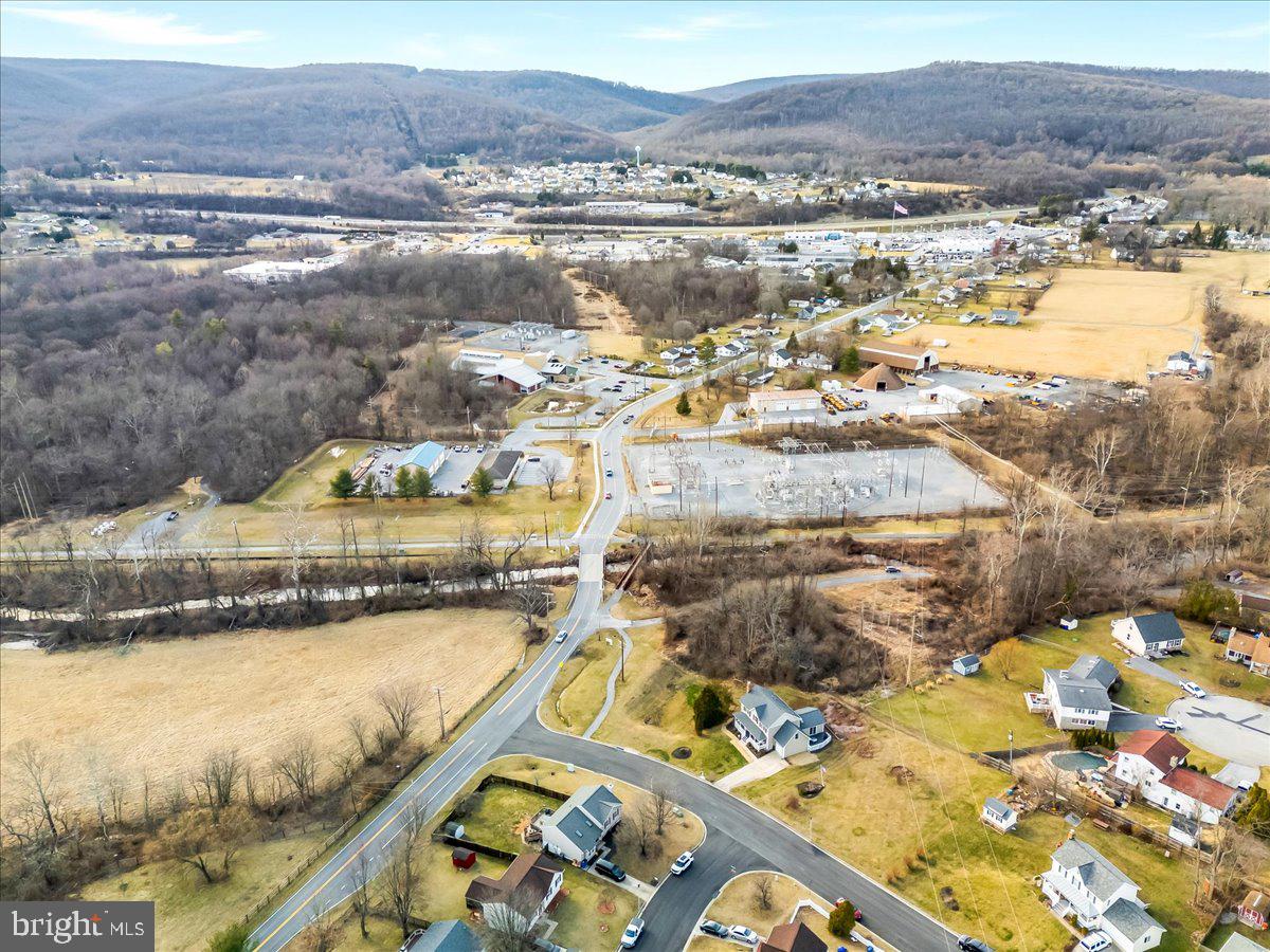 WOODLAND PARK - Residential