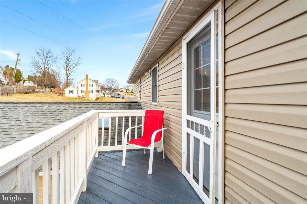 WOODLAND PARK - Residential