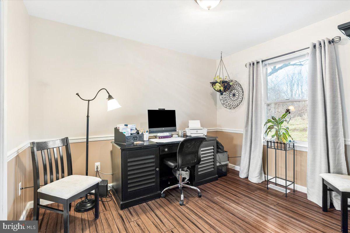 WOODLAND PARK - Residential