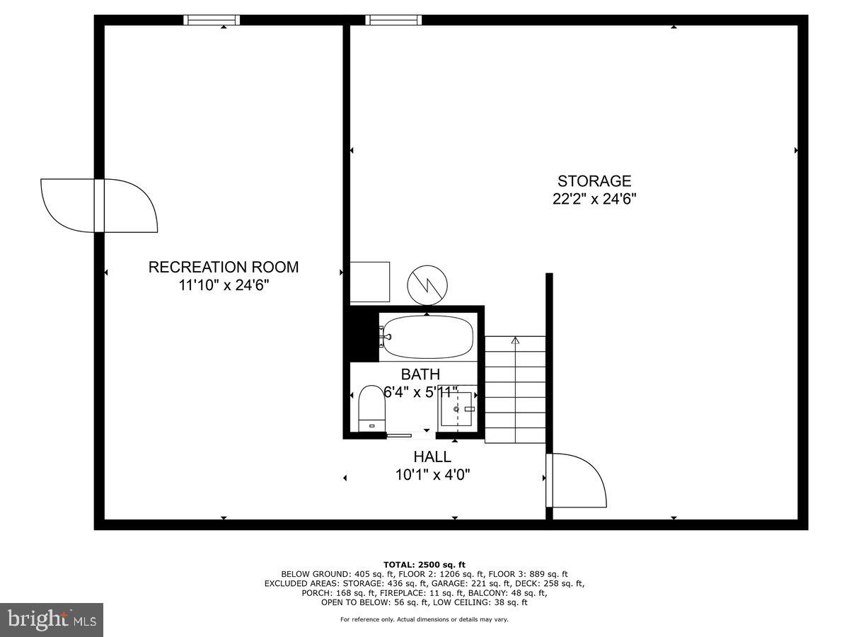 WOODLAND PARK - Residential