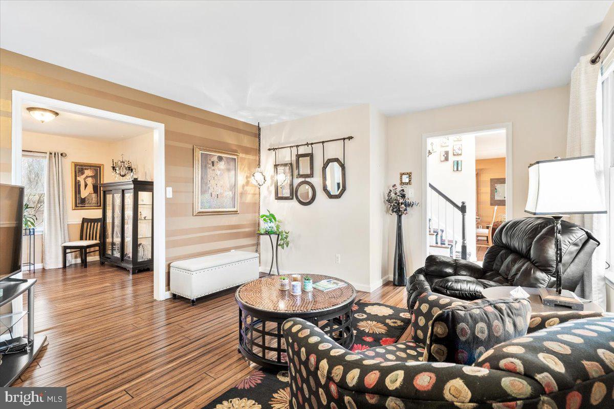 WOODLAND PARK - Residential