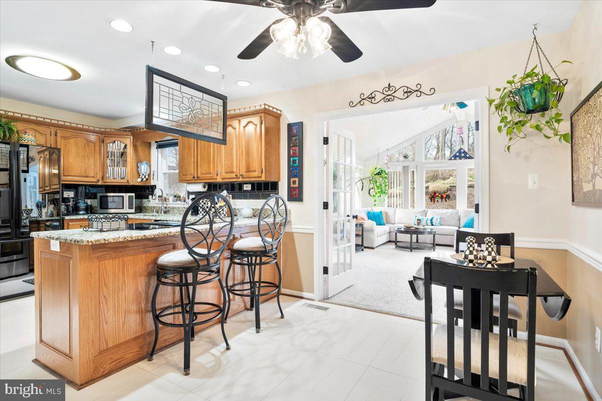 WOODLAND PARK - Residential