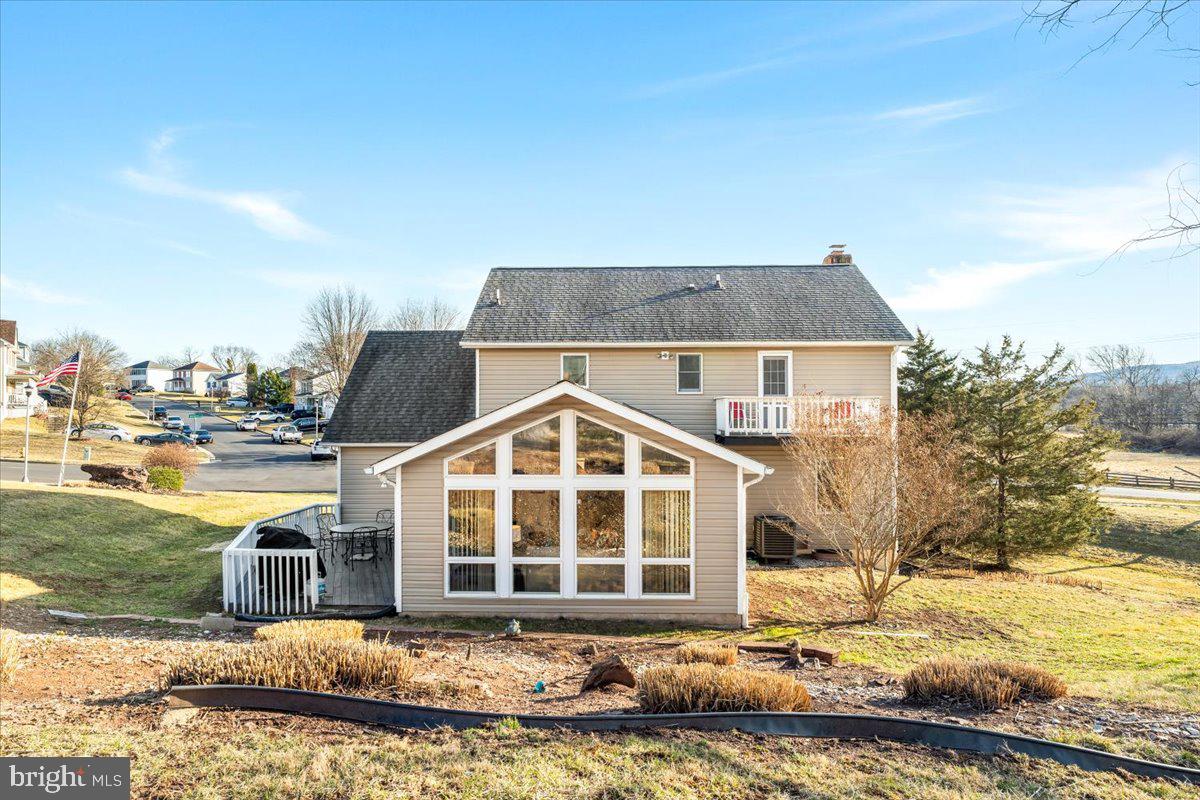 WOODLAND PARK - Residential