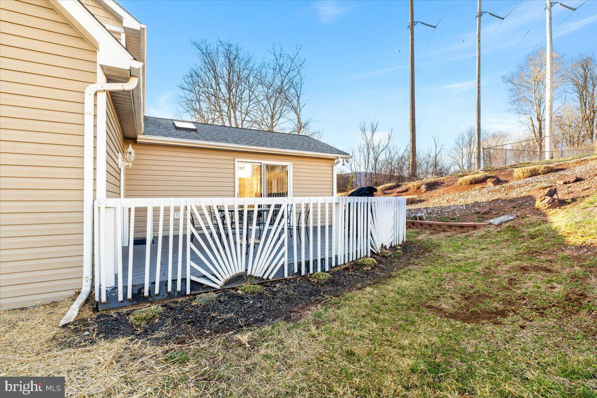 WOODLAND PARK - Residential