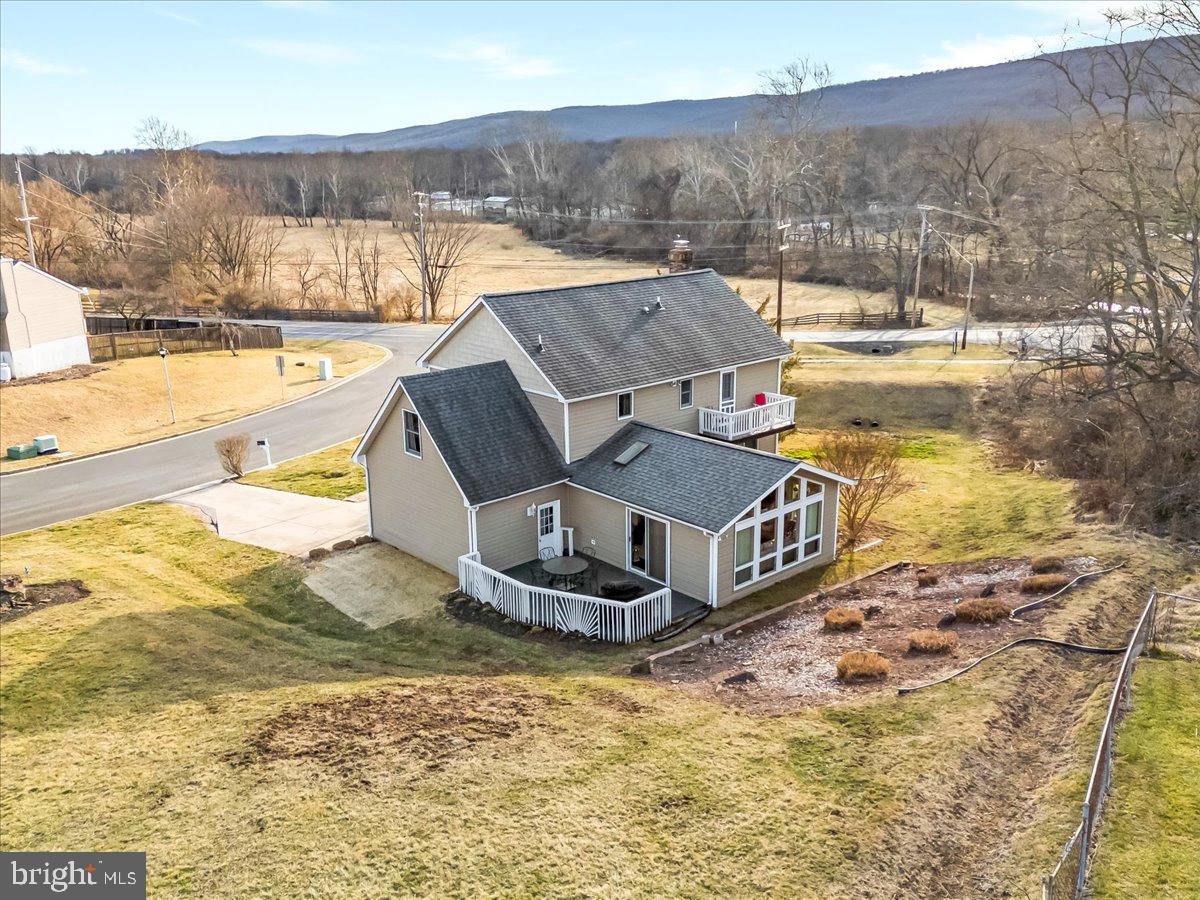 WOODLAND PARK - Residential