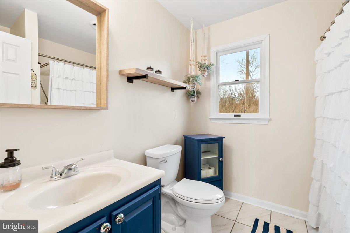 WOODLAND PARK - Residential