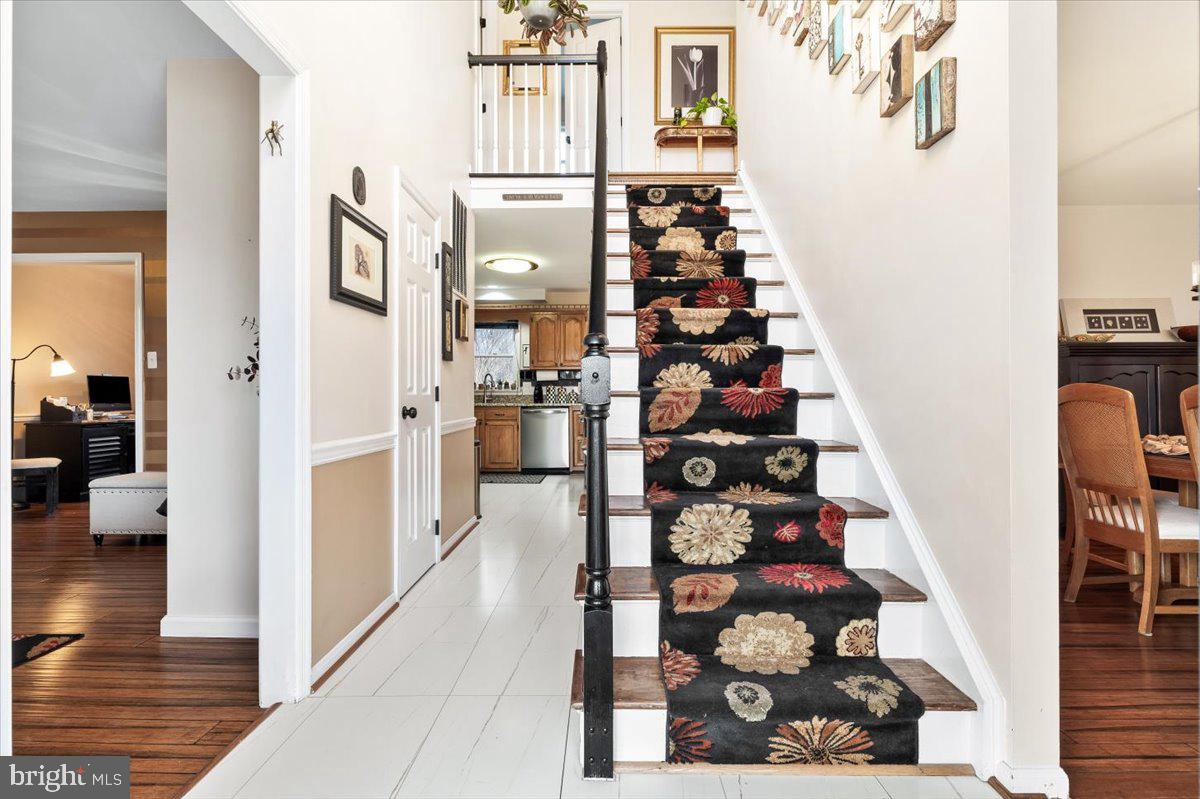 WOODLAND PARK - Residential