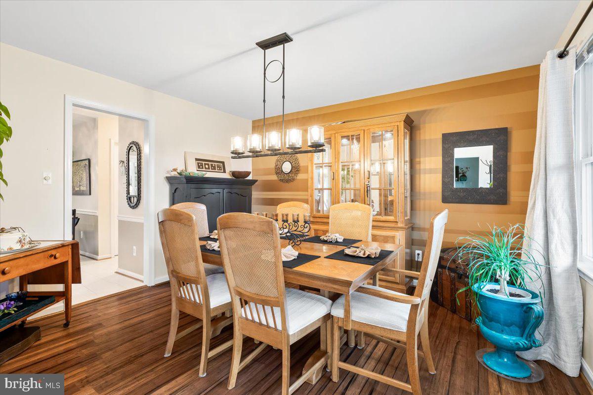 WOODLAND PARK - Residential