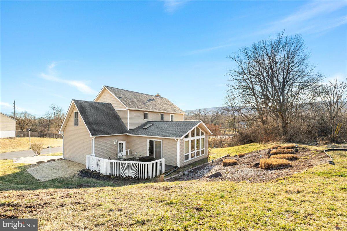 WOODLAND PARK - Residential