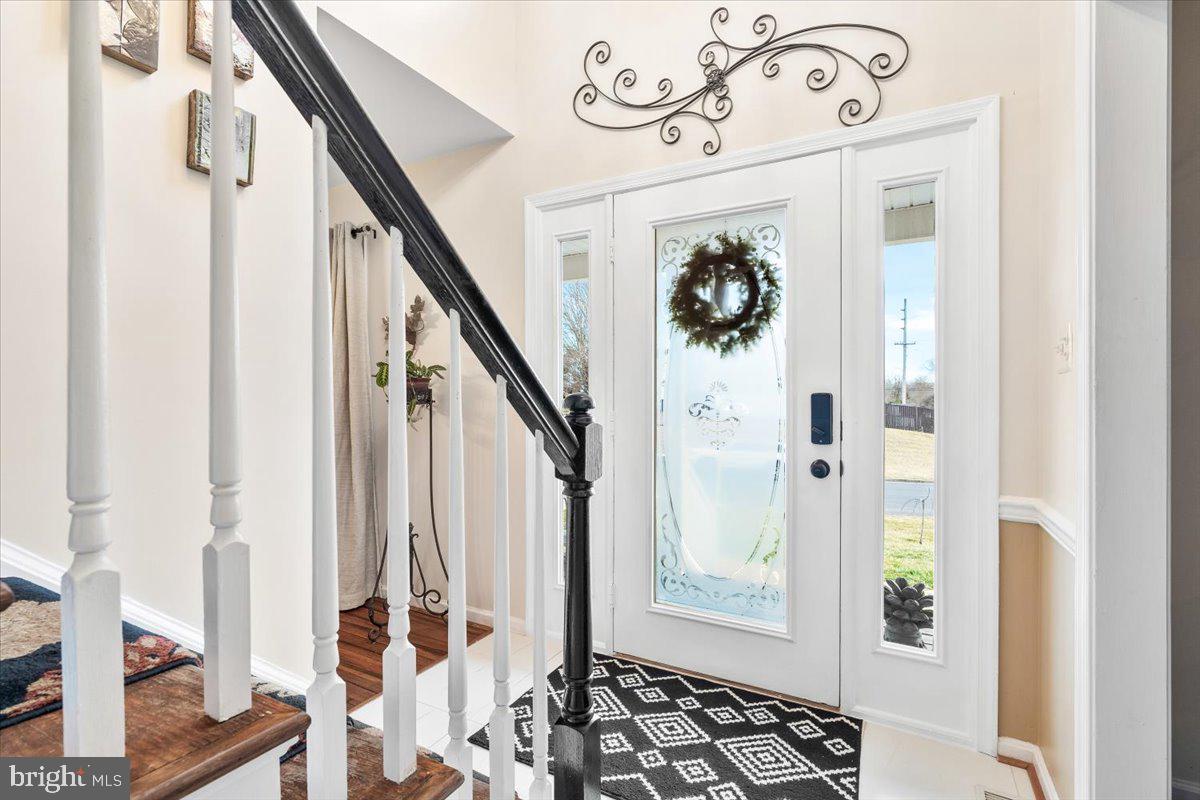 WOODLAND PARK - Residential