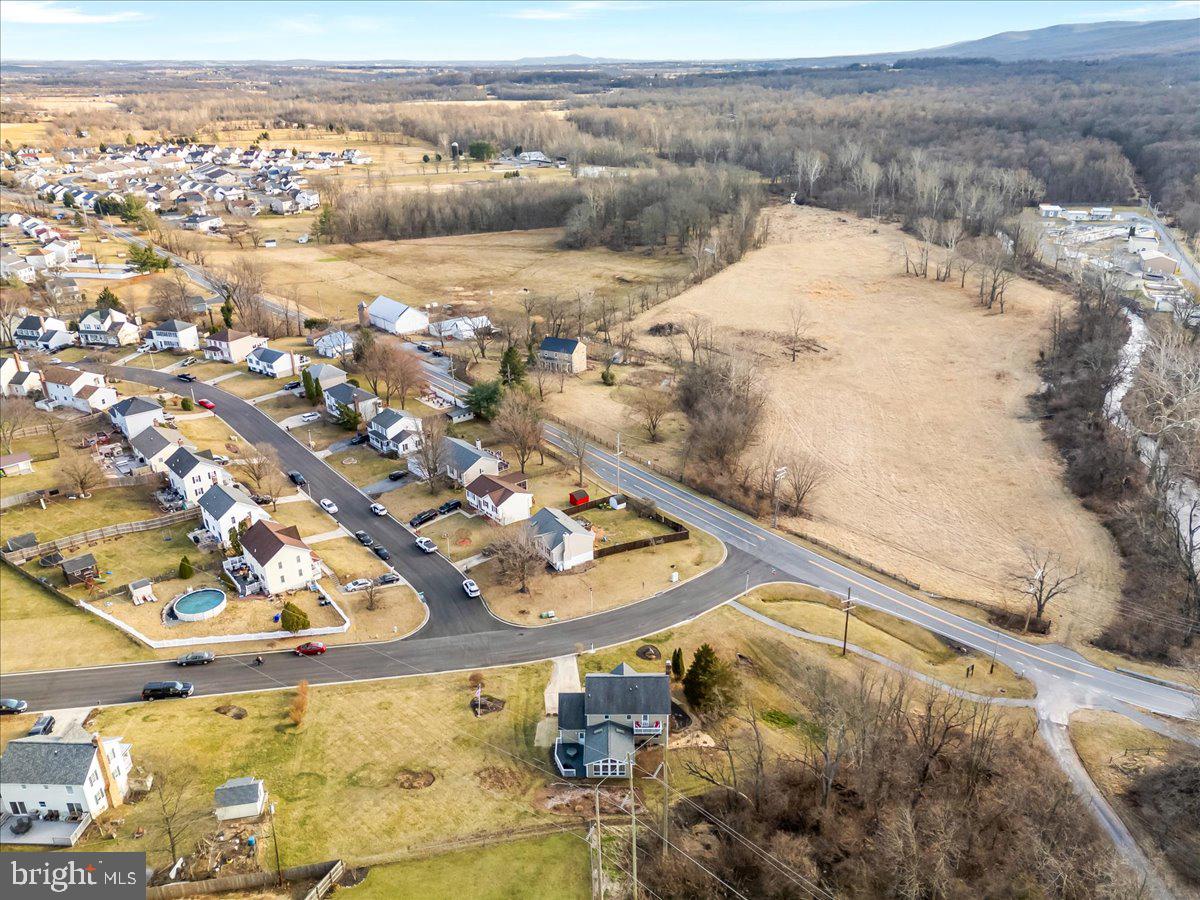 WOODLAND PARK - Residential