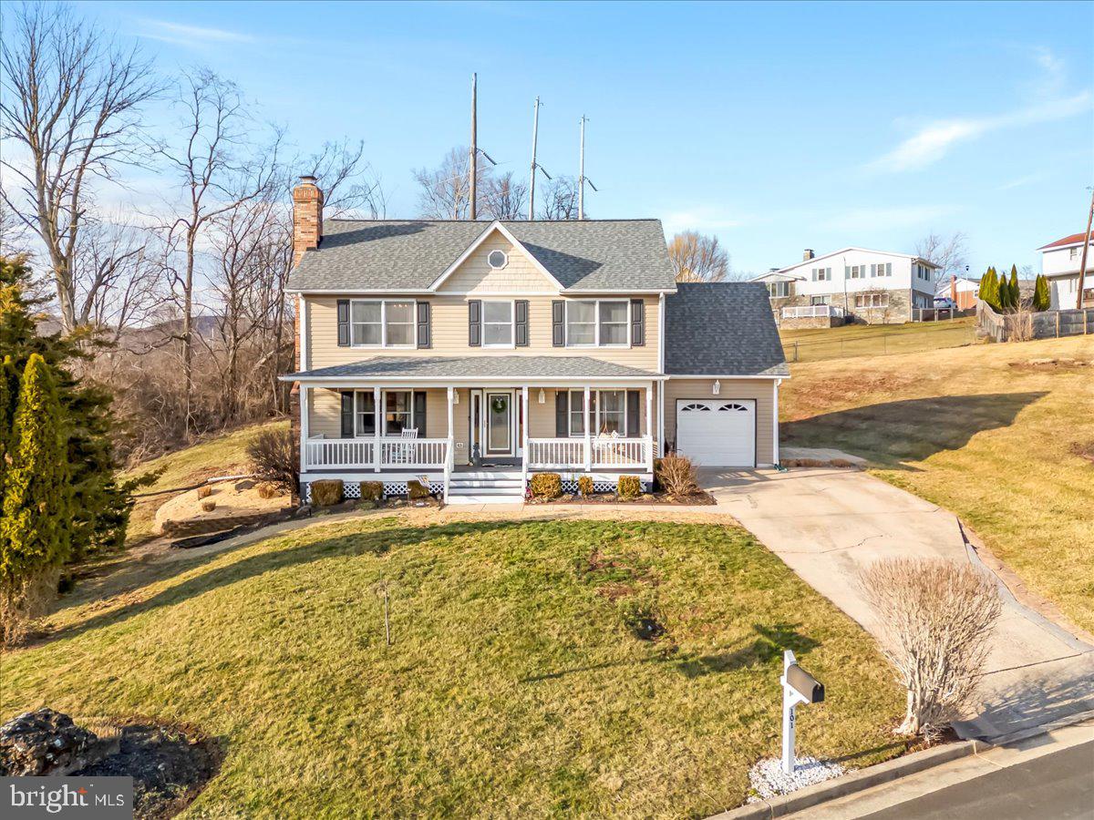 WOODLAND PARK - Residential