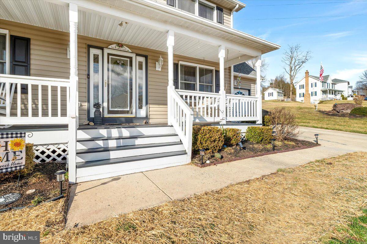 WOODLAND PARK - Residential