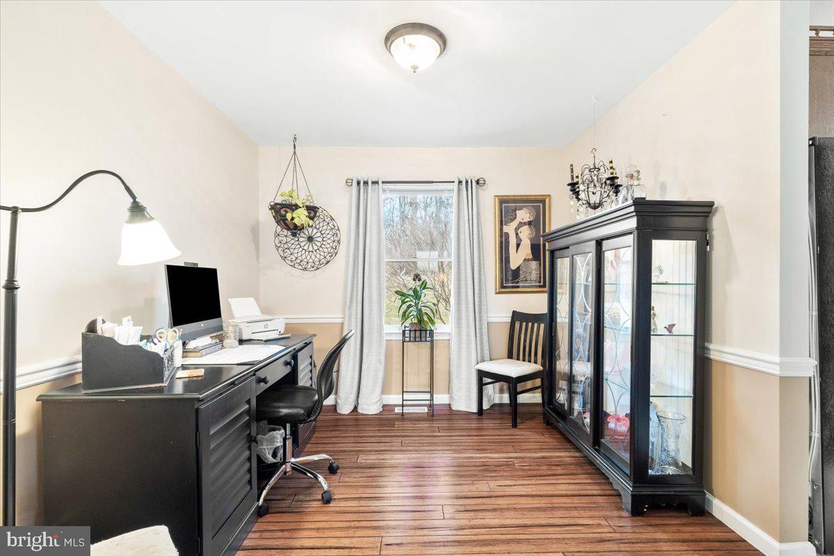 WOODLAND PARK - Residential