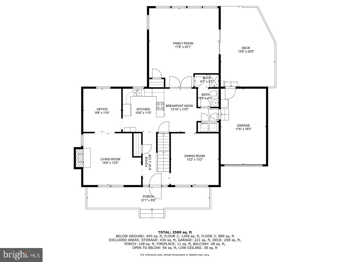 WOODLAND PARK - Residential