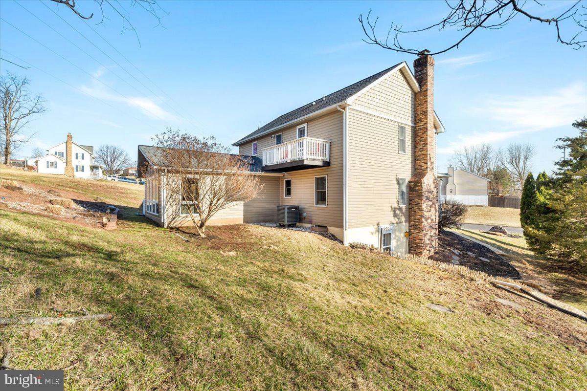 WOODLAND PARK - Residential