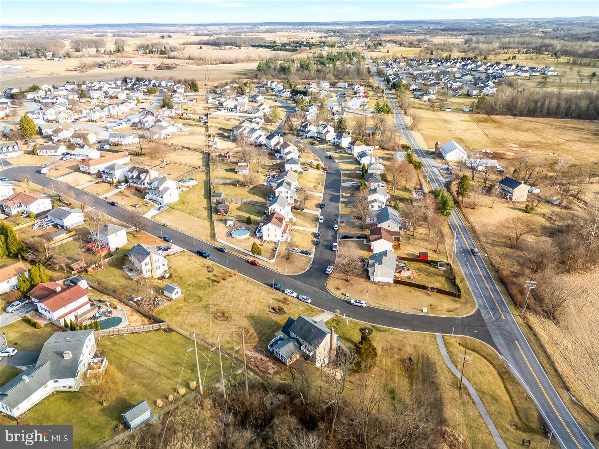 WOODLAND PARK - Residential