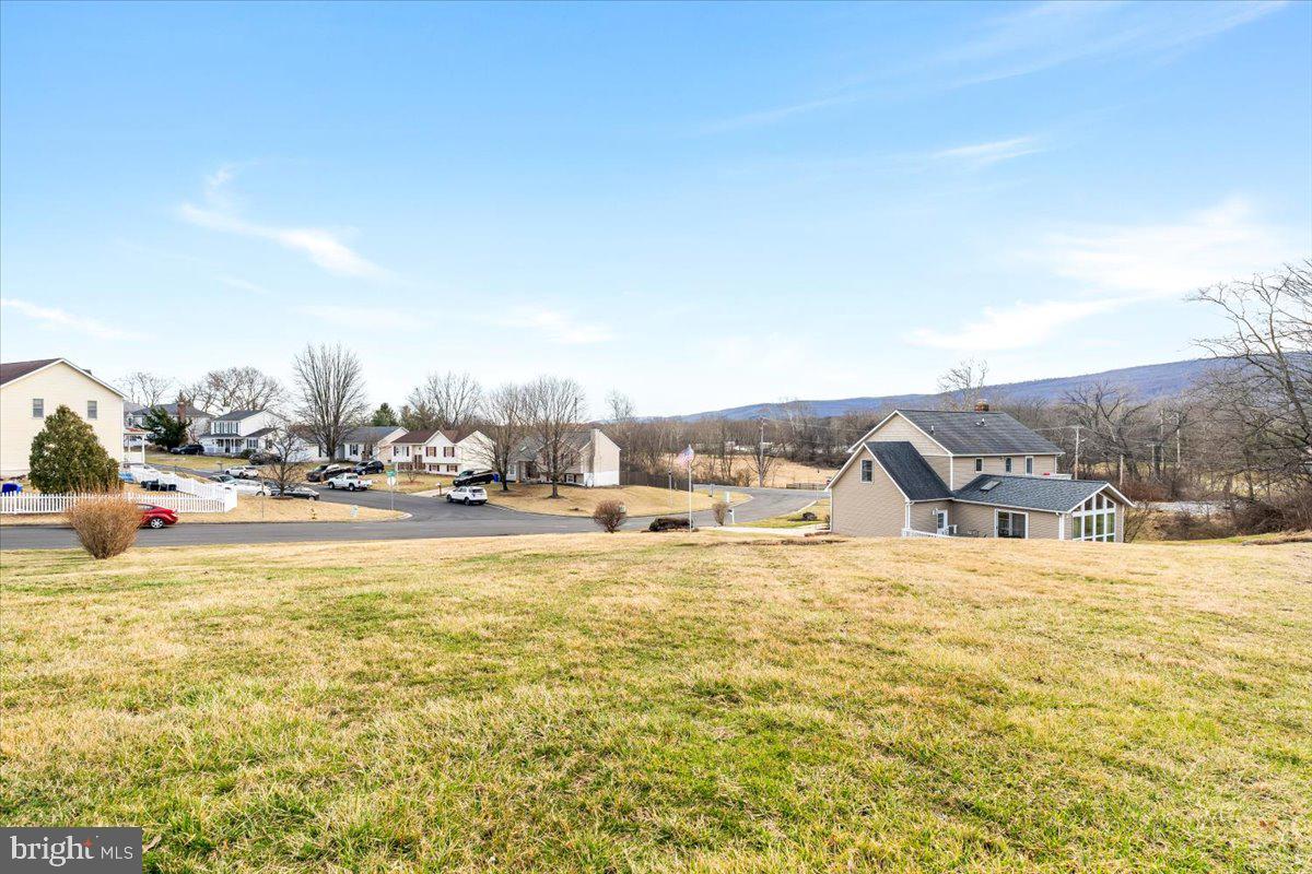 WOODLAND PARK - Residential