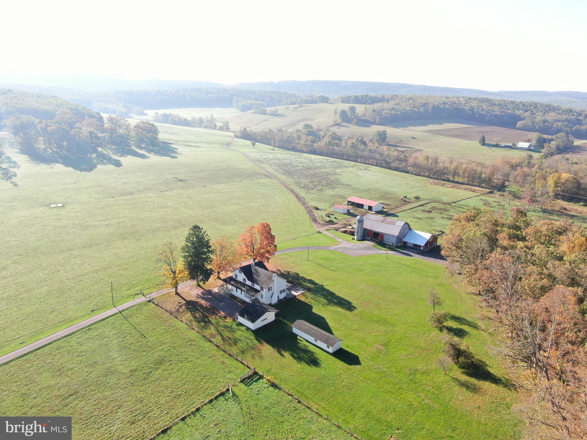 339.03+/- ACRES BAKER FARM ROAD 442