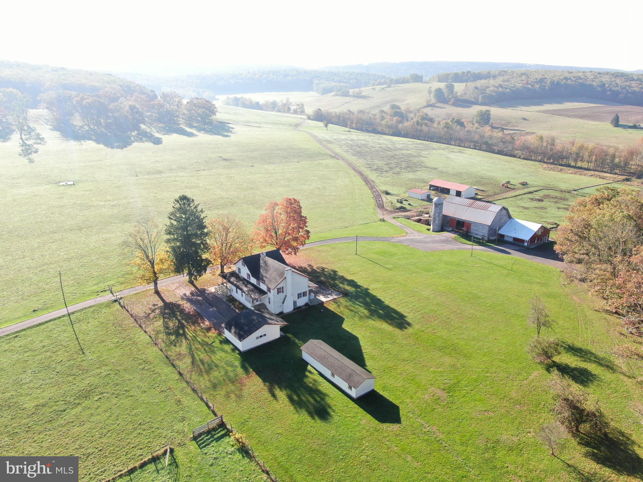 339.03+/- ACRES BAKER FARM ROAD 442