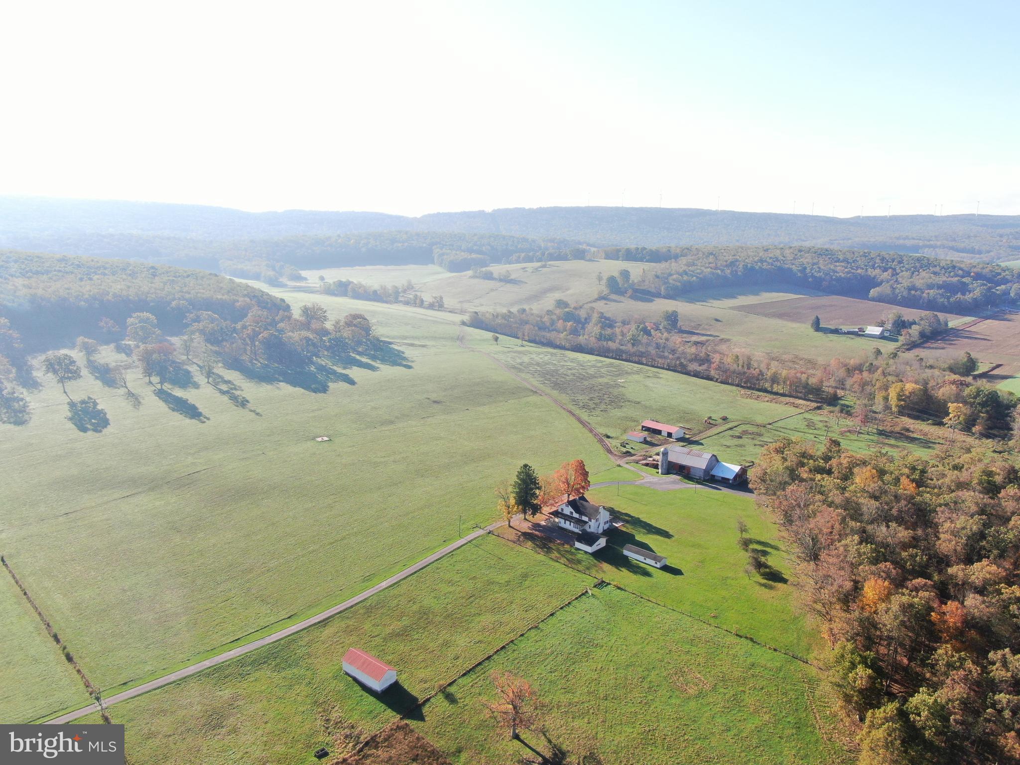 339.03+/- ACRES BAKER FARM ROAD 442