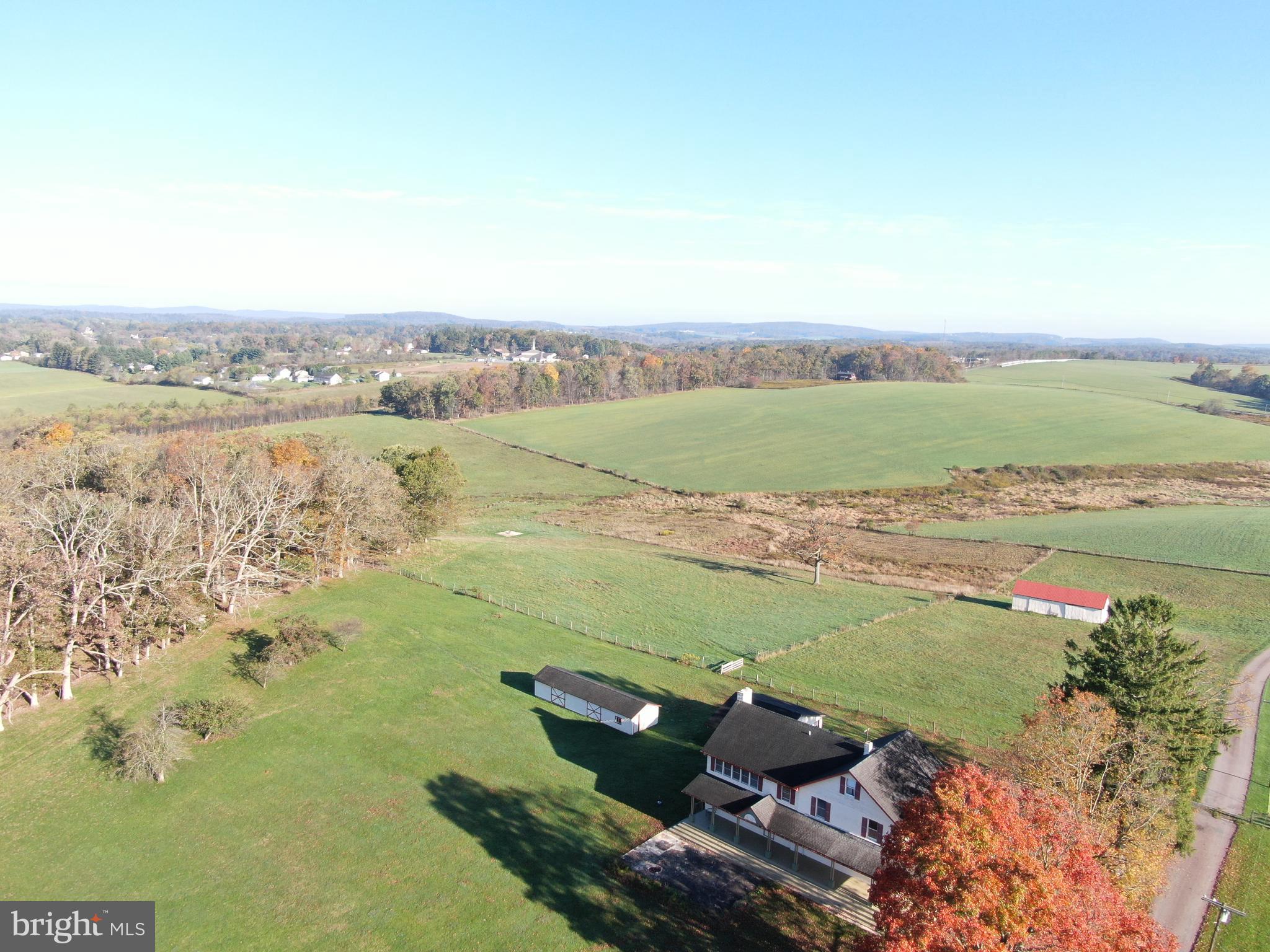 339.03+/- ACRES BAKER FARM ROAD 442