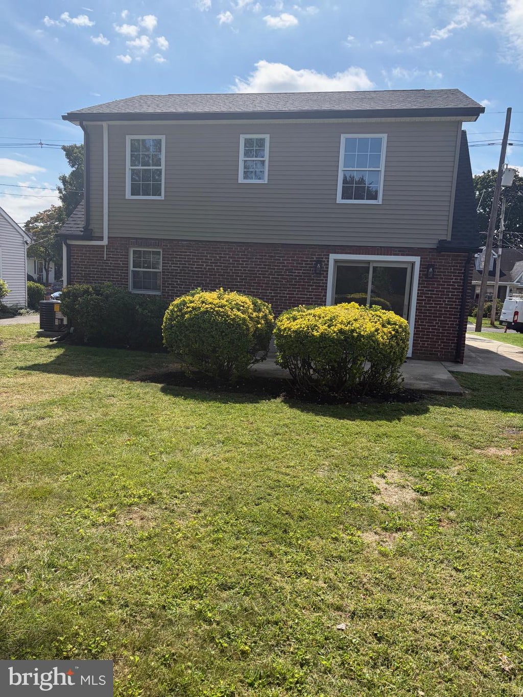 Photo of 1417 Maple Avenue, HADDON HEIGHTS, NJ 08035 (MLS # NJCD2127042)