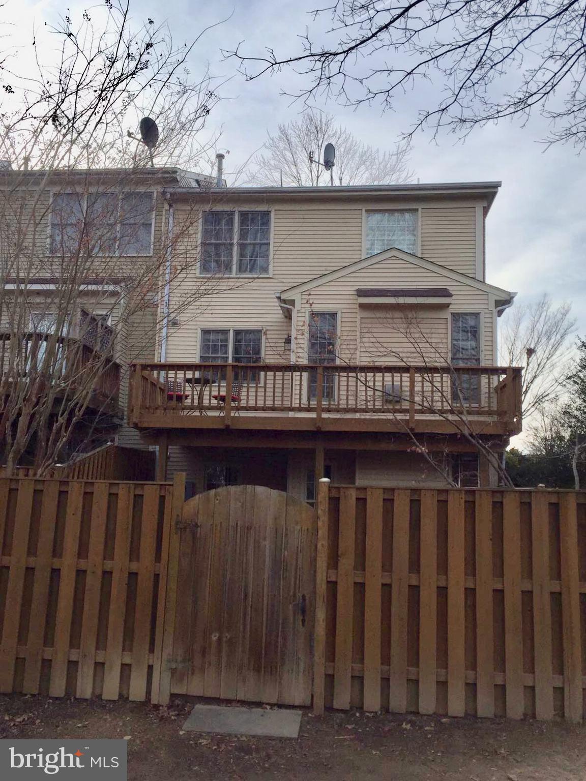 KINGSTOWNE - Residential