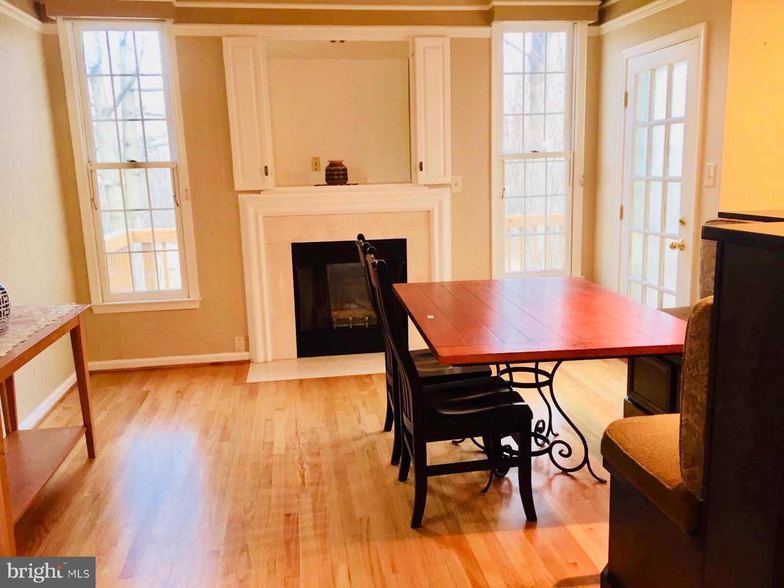 KINGSTOWNE - Residential