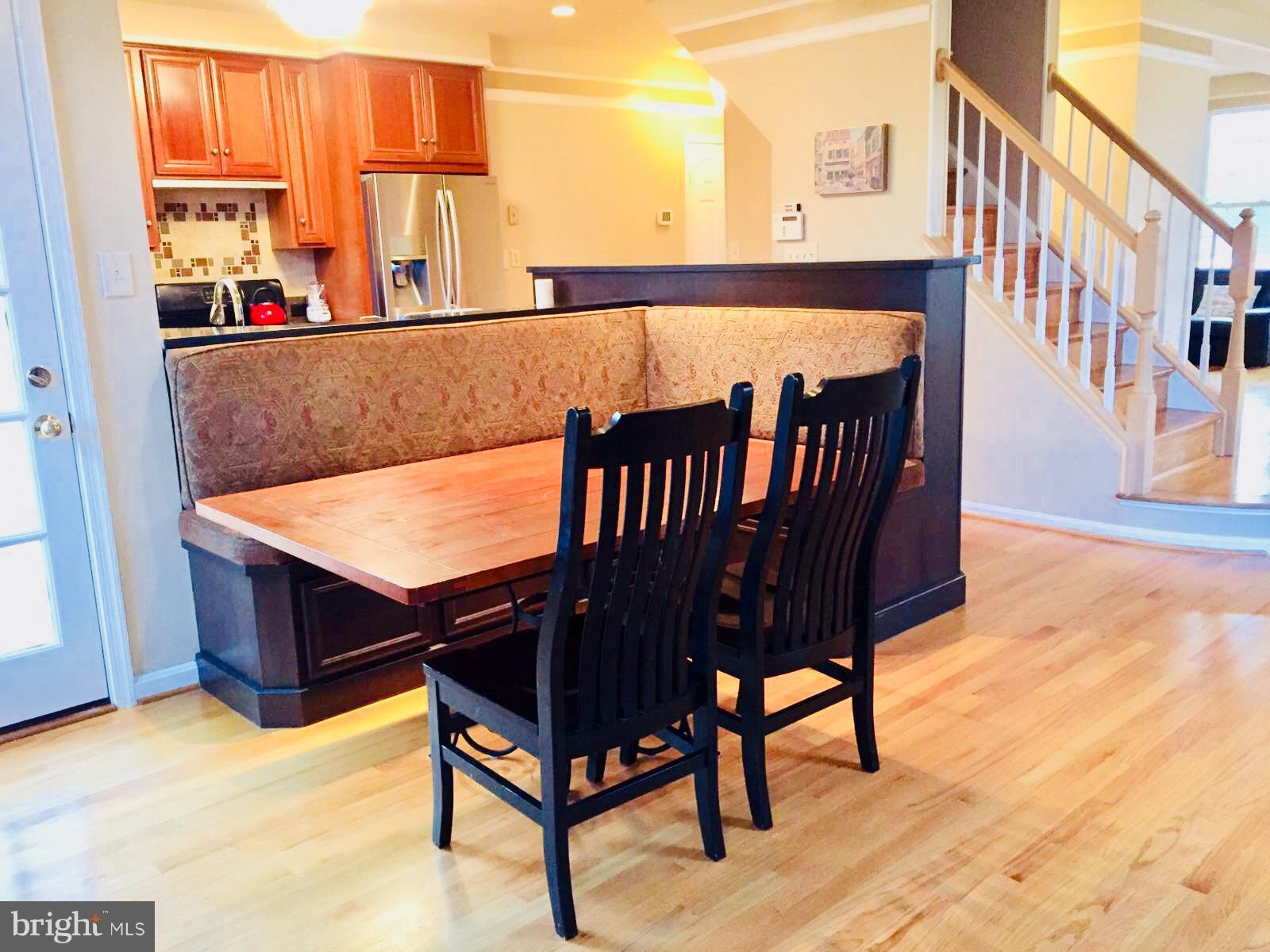 KINGSTOWNE - Residential