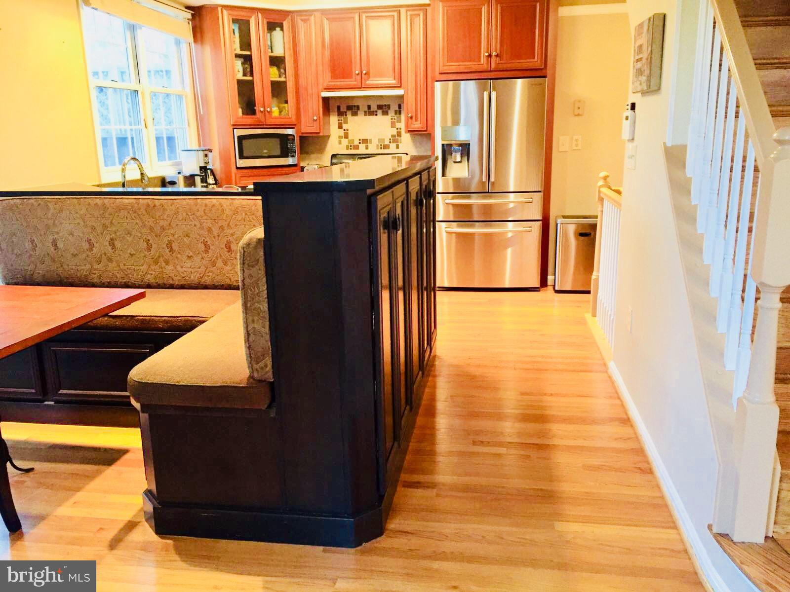 KINGSTOWNE - Residential