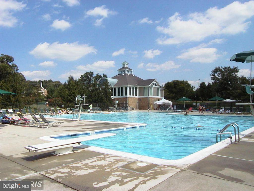 KINGSTOWNE - Residential