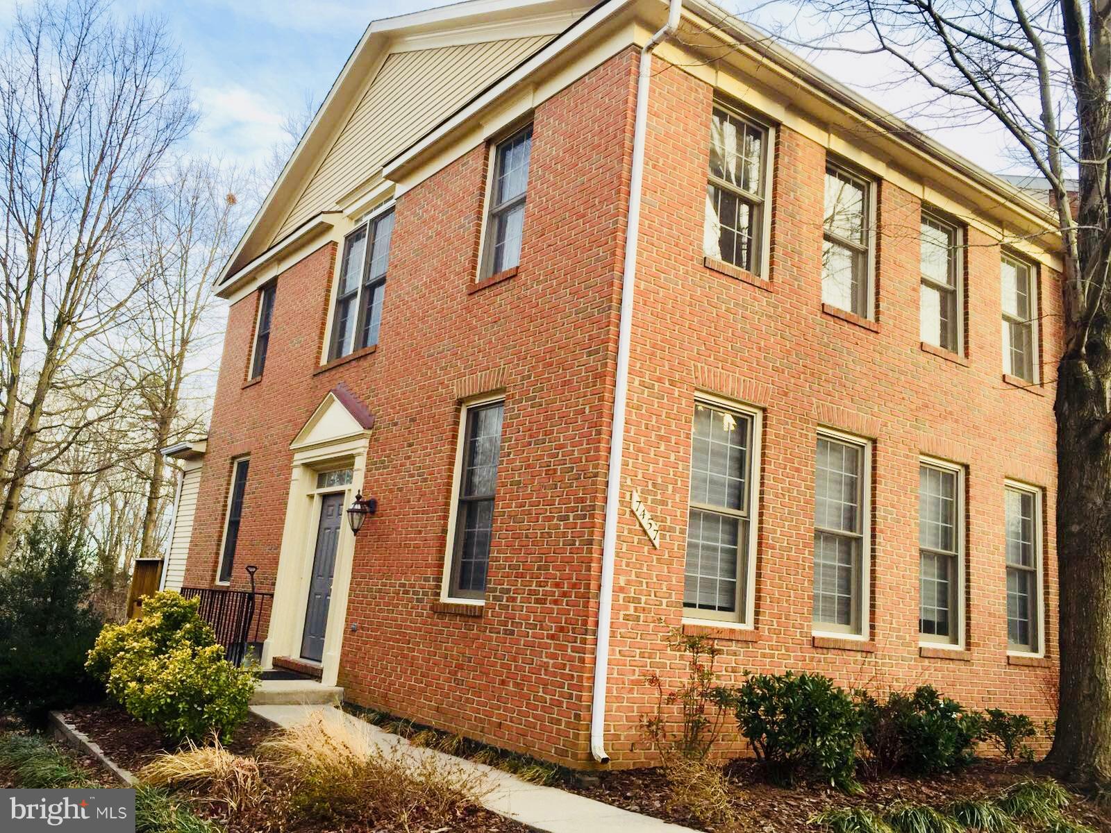 KINGSTOWNE - Residential