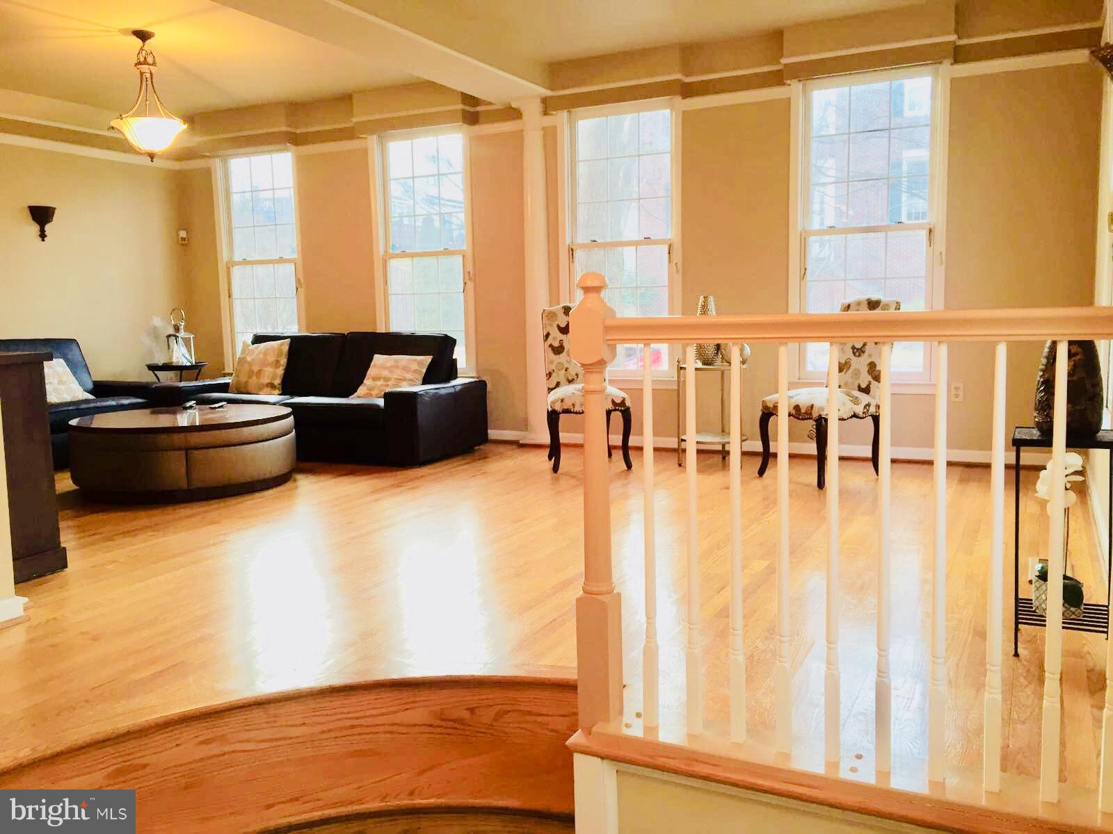 KINGSTOWNE - Residential