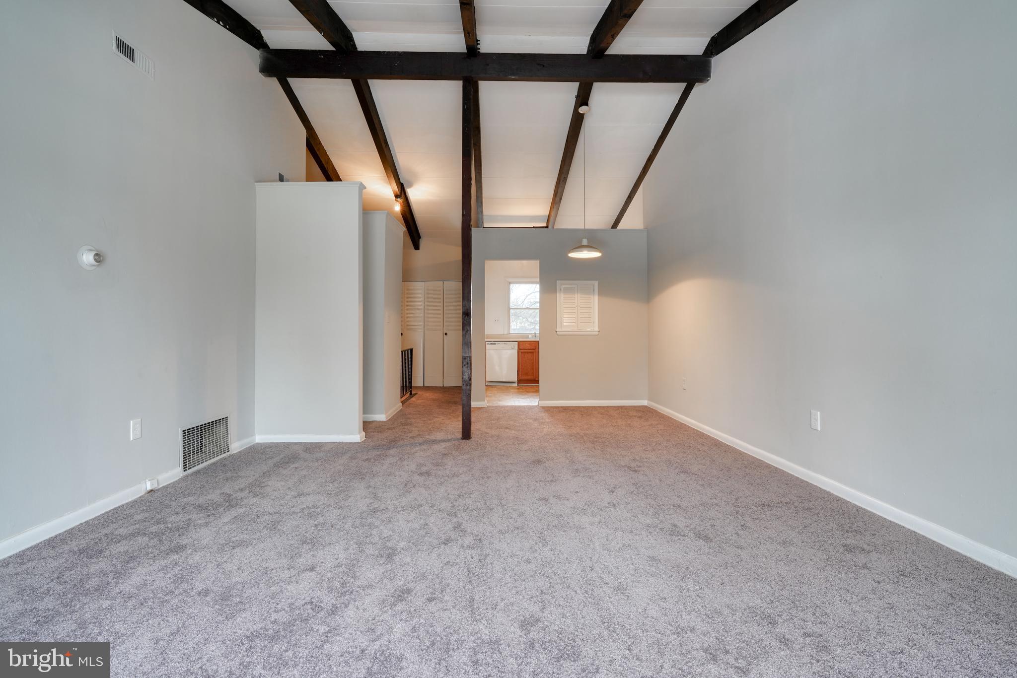 PARKVILLE - Residential Income