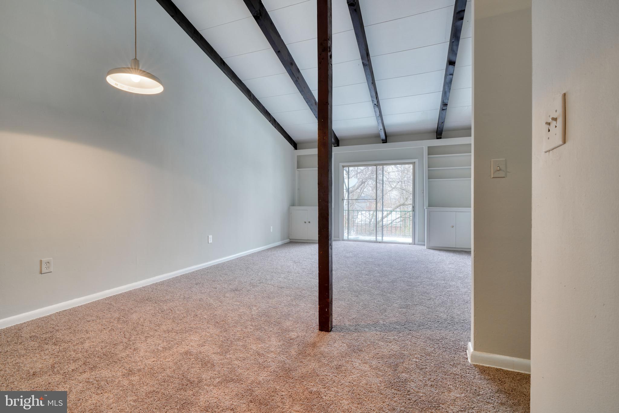 PARKVILLE - Residential Income