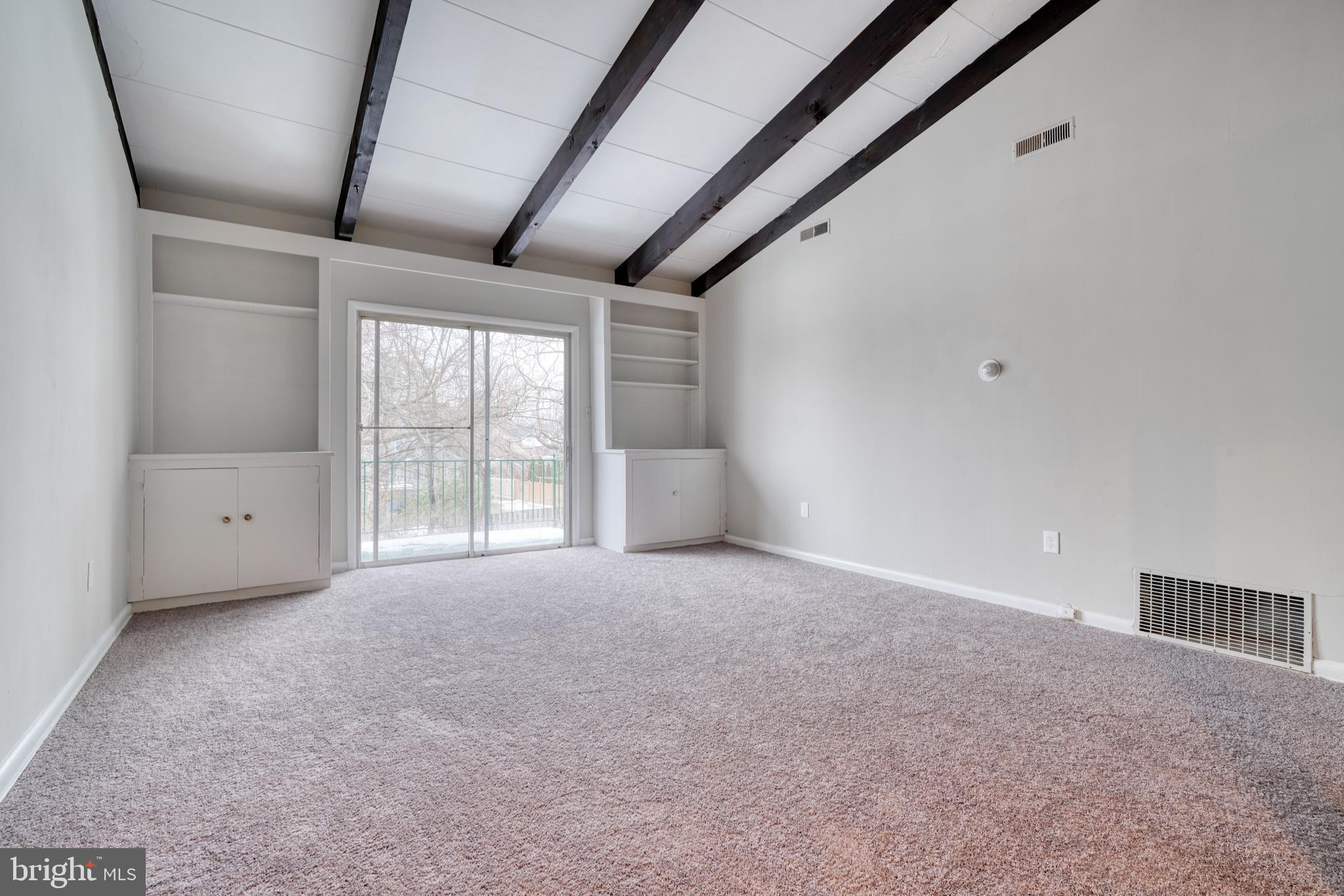 PARKVILLE - Residential Income